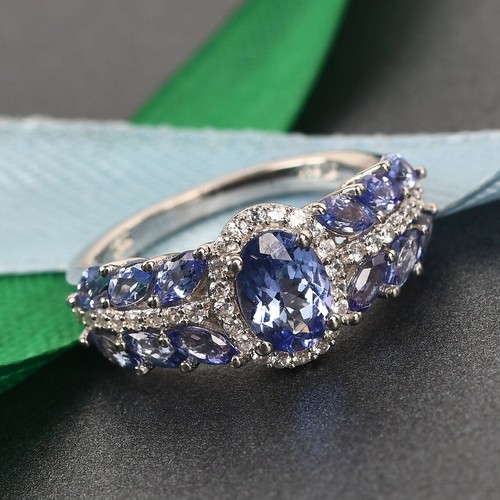 Anello donna argento 925 - in,
