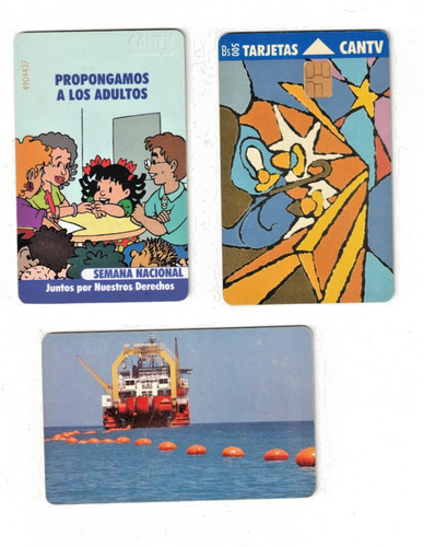 Lotto carte telefoniche del - 3,