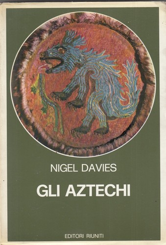 Gli aztechi