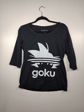 T-shirt donna Dragon Ball Son