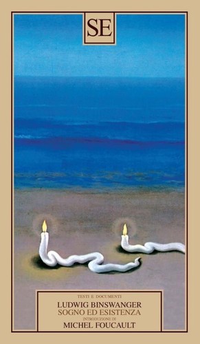 Ludwig binswanger sogno - sogno, ed