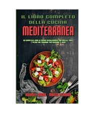 Il Libro Completo Della Cucina