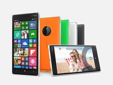 Nokia Lumia 830 originale 4G