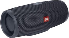JBL Charge Essential 2 Speaker Bluetooth Portatile Wireless Waterproof IPX7,Nero
