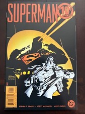 Superman: 10 Cent Adventure #1