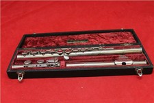 Flauto Cambridge con testa in