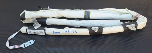 Tendina laterale airbag tetto - airbag,