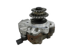 Pompa iniezione ad alta