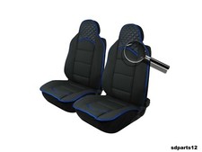 Audi Lancia Coprisedili Nero