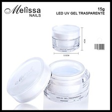 GEL RICOSTRUZIONE UNGHIE