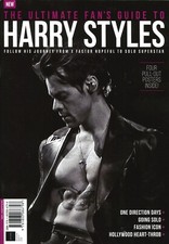 Ultimate da Fan Guida A Harry