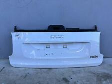 RICAMBI USATI PORTELLONE POSTERIORE COMPLETO SMART Fortwo Coupé (453)  20 874847