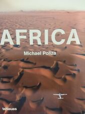 MICHAEL POLIZA - EYES OVER