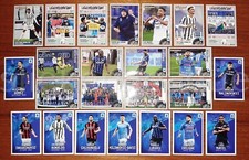 SET 24 FIGURINE C6-C20 +