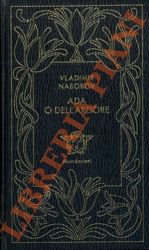 Nabokov vladimir ada o - nabokov,