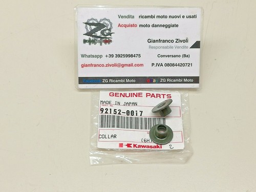 92152 0017 originale kawasaki - originale,