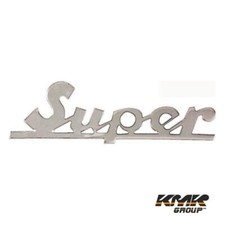 M1555 TARGHETTA TELAIO