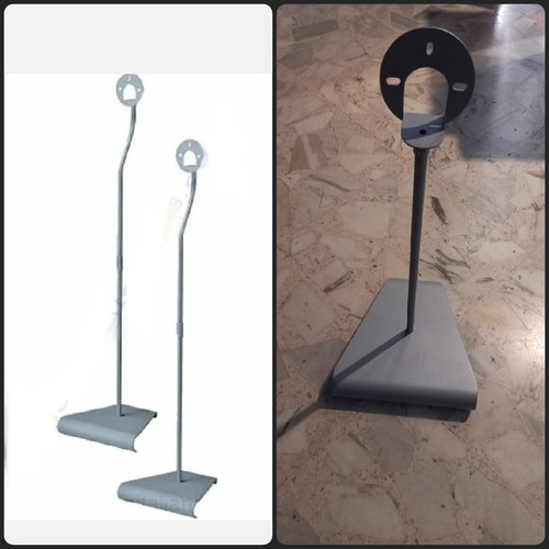 Coppia supporti casse karma - supporti,