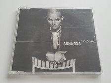 Anna Oxa - Come dirsi ciao
