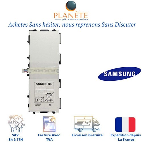 Originale batterie t4500e - originale,
