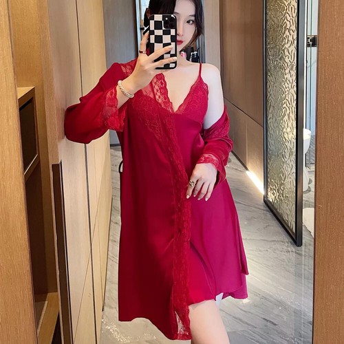Camicia notte baby - camicia,
