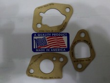 3 Carburetor Carb Gasket For
