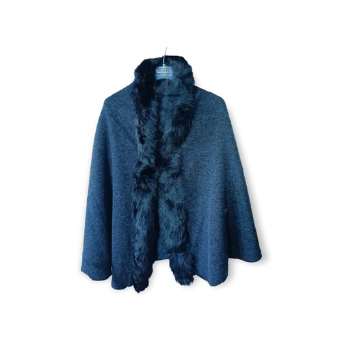 Mantella donna kikke in - donna, le