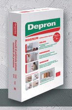 PANNELLI PANNELLO 20 PZ DEPRON