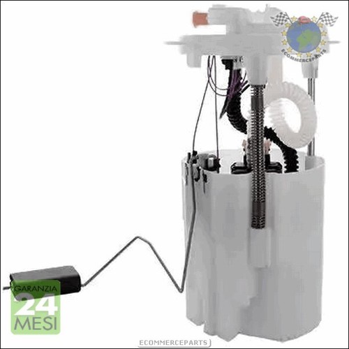 Pompa carburante meat - carburante,