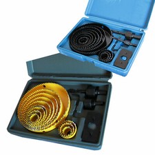 KIT FRESE A TAZZA DA TRAPANO