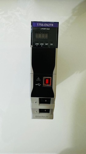 Allen bradley 1756 - allen-bradley, 1756-en2tr