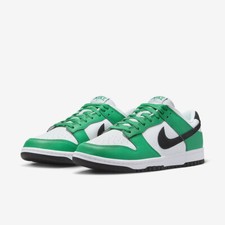 Nike Dunk Low Stadium Green