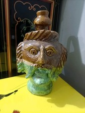 Ceramica seminara condurso - seminara,