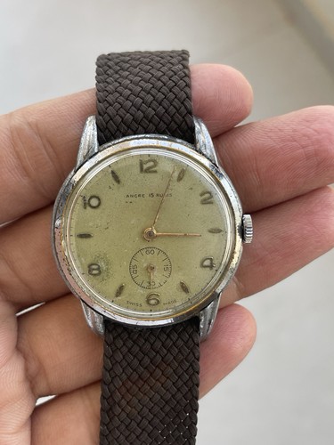 Ricondizionato vintage ancre - vintage,