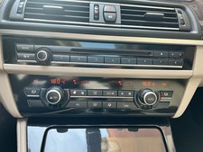 BMW F10 F11 Pannello Comando Clima