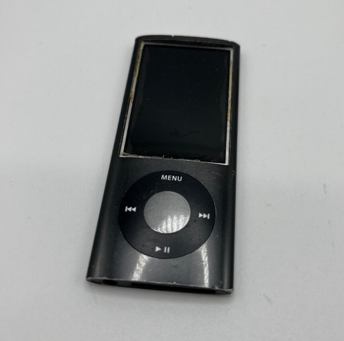 Apple ipod nano - 5th, gen