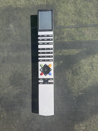Bang and olufsen - bang,