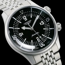 Longines Legend Diver L3 764 4