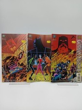 Batman Gotham Nights II, No.1