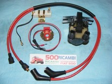 FIAT 500 F/L/R 126 KIT