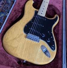 Chitarra vintage 1979 Fender