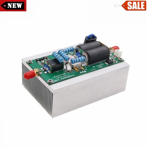 Amplificatore onde corte - , 100w