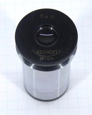 Reicht Wien microscopio