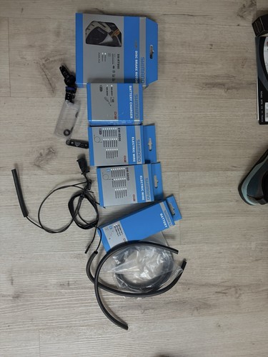 Kit cambio elettronico - kit,