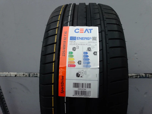 Pneumatici nuovi ceat - pneumatici,