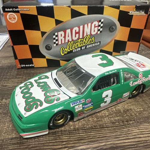 Dale earnhardt 1989 - earnhardt,