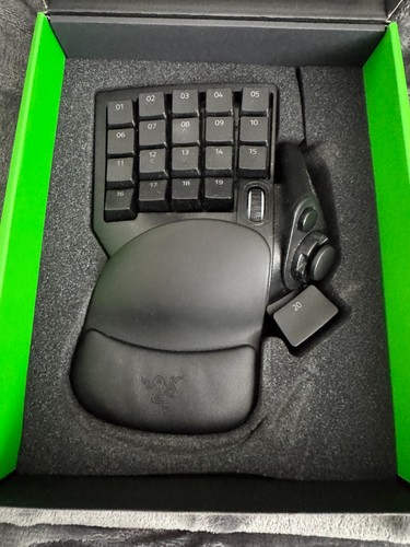 Razer tastiera da gioco - razer,