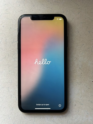 Smartphone apple iphone a12 - iphone,