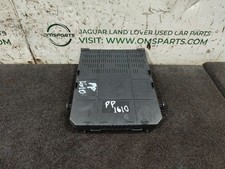 PEUGEOT PARTNER MK2 B9 1.6 DIESEL SCATOLA FUSIBILI 9664058980