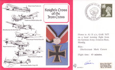 Copertina Alouette 11 FLOWN